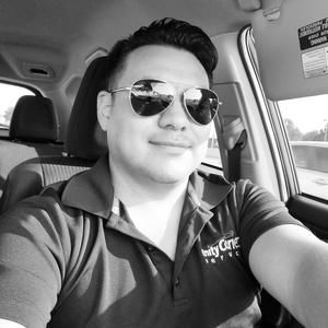 Meet your Posher, Pablo